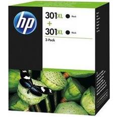 HP D8J45AE 301XL High Original