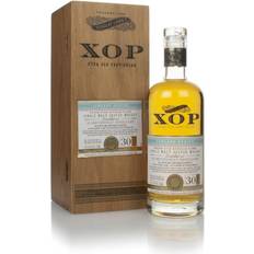 Auchentoshan 30 Year Old 1990 cask 14568 Xtra Old Particular Douglas Laing 56.2% 70cl
