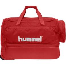 Hummel First Aid Trolley Red