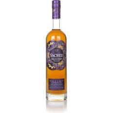 Sacred Sacred English Amber Vermouth 50cl 21.8%