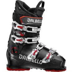 Alpinstøvler Dalbello Unisex Veloce Max Black/Black 31.5