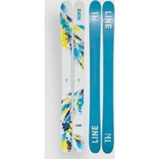 Line Bacon TW 2024 Skis design