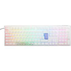 Ducky One 3 Classic Mechanical Pure