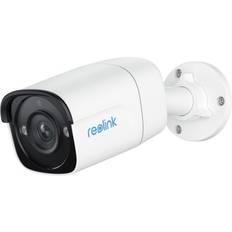 Reolink RLC-510A Overvågningskamera Hvid