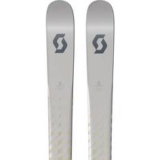 Scott Superguide 88 Access Alpine Skis White 173