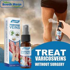 Medicines Varicose Veins Spray Relief Phlebitis Angiitis Remedy