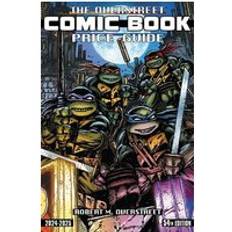 Books Overstreet Comic Book Price Guide Volume 54