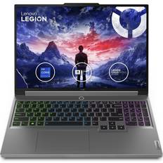 Lenovo Legion Laptops Lenovo Legion 5 16in i7 RTX4060 16GB 1TB