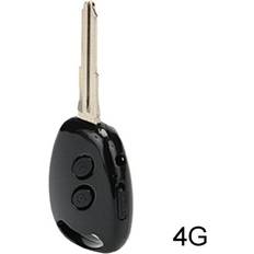 Voice Recorders & Handheld Music Recorders HGO, Mini Key Shaped