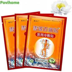 Medicines 24pcs Anaesic Patch S Pain Relief Sticker