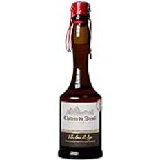 Beer & Spirits Chateau Du Breuil 15 Jahre Calvados 1 x 0.7 40% 70 cl