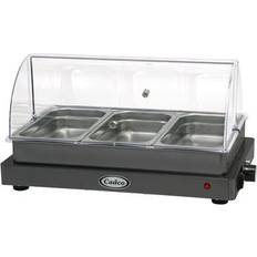 Other Kitchen Appliances Cadco WTBS-3N-HD Countertop Buffet Warmer