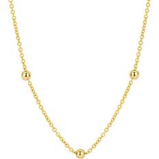 Blush Damen Kette 585 - Gold