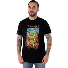 Bekleidung Teenage Mutant Ninja Turtles Mens Terror T-Shirt