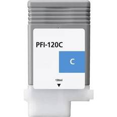 Canon PFI-120C Ink