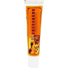 Medicines 40g Shaolin Anaesic Tir Balm Cream