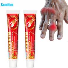 Medicines 1pcs 20g Anti Arthritis Pain Relief Tenosynovitis Care Sports Cream