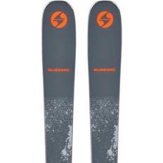 Blizzard Brahma 82 Sp tpc Demo Alpine Skis Grey 159