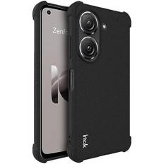 Imak For Asus Zenfone 10 5g Matte Phone Protective Case Soft Tpu Shockproof Back Cover Imak For Asus Zenfone 10 5g Matte Phone Protective Case Soft Tpu Shockproof Back Cover