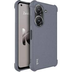Imak For Asus Zenfone 10 5g Matte Phone Protective Case Soft Tpu Shockproof Back Cover Imak For Asus Zenfone 10 5g Matte Phone Protective Case Soft Tpu Shockproof Back Cover
