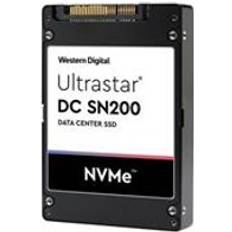 Hard Drives Western Digital WD 3.2TB Ultrastar SN200 3DWPD PCIe SSD