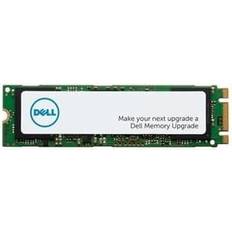Dell V4RWG Intern Solid State Dreve 512 GB