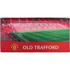Textiles Manchester United FC Manchester United Badezimmerhandtuch
