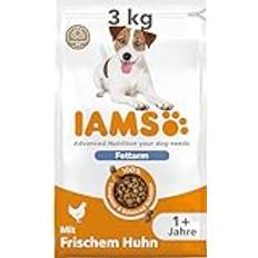 IAMS Light Hundefutter trocken Huhn