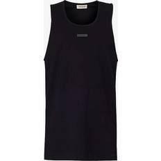 Fear of God Topit Fear of God 8th Ribbed Tank - Black