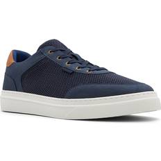 Aldo Blue Sneakers Aldo McEnroe Sneaker Men's Navy Sneakers