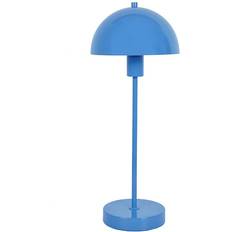 Ocean bordlampe Herstal Vienda Ocean Blue Bordlampe 47.5cm