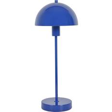 Herstal vienda Herstal Vienda Royal Blue Bordlampe 47.5cm