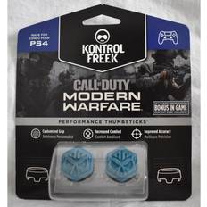 KontrolFreek Kontrol Freek Call of Duty Modern Warfare Thumbsticks for PS4