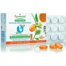 Medicines Respiratory Lozenges With 3 Aromatic Honey 18's