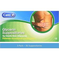 Glycerin 4g of 3 10pcs