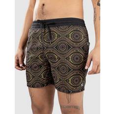 Brune - Herre Badetøy Billabong Vacay Lb Boardshorts rød rust