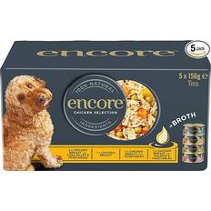 Encore Multipack in Broth Adult Wet Dog Food