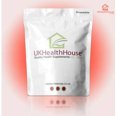 UKHealthhouse Strong Vitamin B2 Riboflavin 100mg Strong