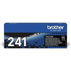 Brother TN-241BK Toner