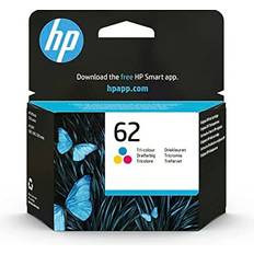 HP C2P06AE 62 Original Ink