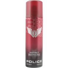 Police Instinct Deodorant Spray For Him 200ml