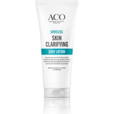 ACO Body lotions ACO Spotless Skin Clarifying Body Lotion 200 ml 200ml