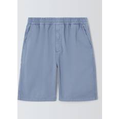 Carhartt WIP Flint Short Bay - Blue