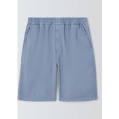 Carhartt WIP Shorts Carhartt WIP Flint Shorts Bay Blue