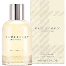 Burberry Weekend EDP for