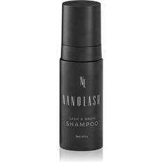 Renande Schampo För Ögonfransar Och Ögonbryn 50 ml