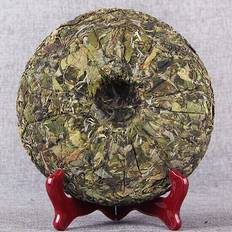 XZGSTORE Ancient Tree Golden White Tea Weight Loss Healthy