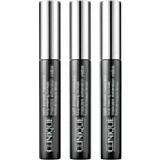 Clinique Lash Power Mascara Trio Dame 18 ml Black Onyx