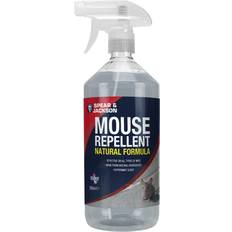 Spear & Jackson and Mouse Repellent 500ml, Trigger