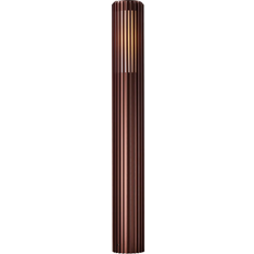 Nordlux Aludra 95 Seaside Metallic Pollare